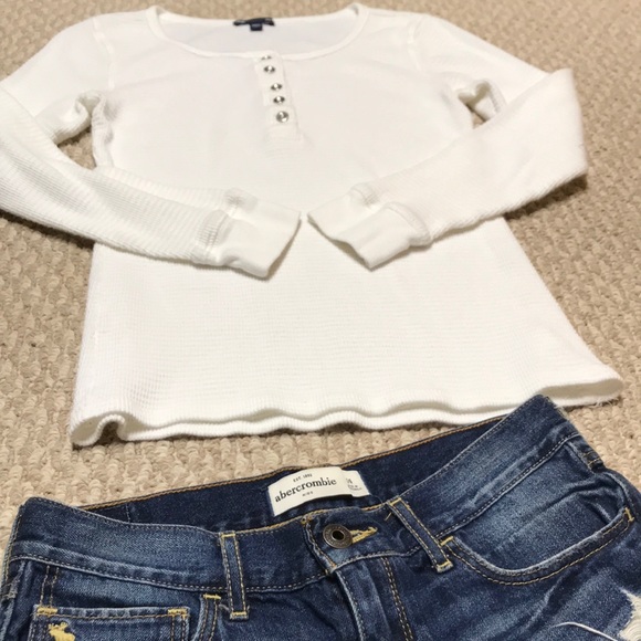 **GIFTED** Gap thermal top - Picture 4 of 8